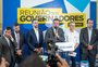 Governadores querem derrubar sete dos 11 vetos de Lula a projeto de renegociação da dívida dos Estados