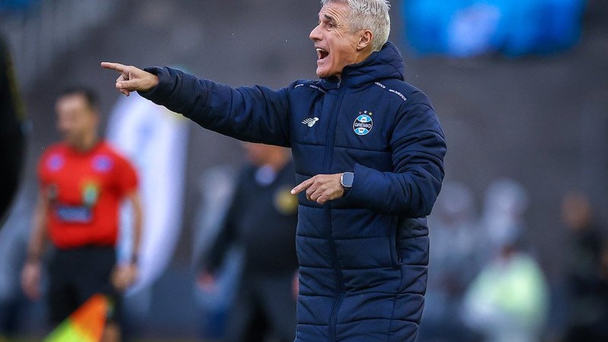 Opinião: amistoso contra Cascavel acende alerta no Grêmio