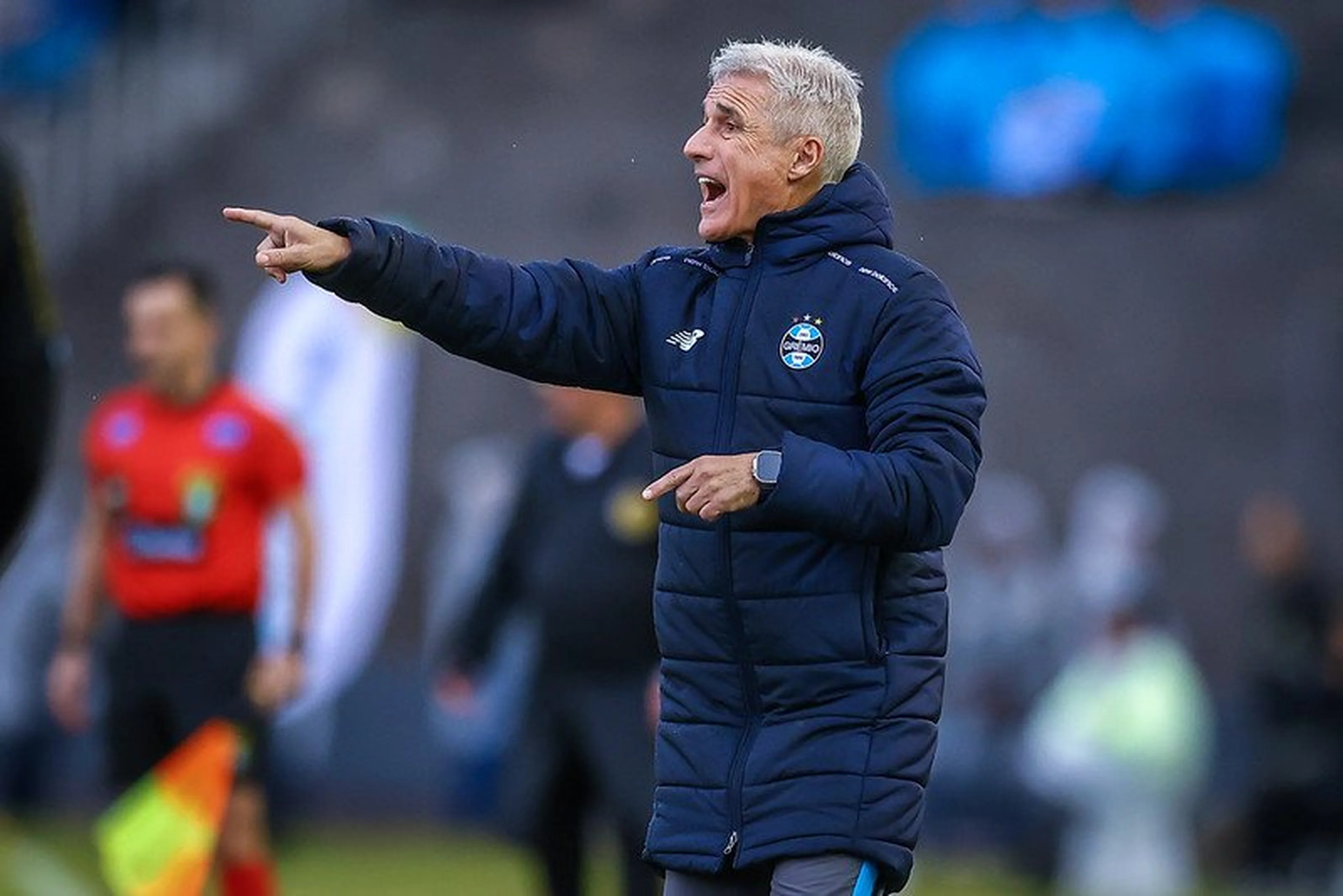 Lucas Uebel / Grêmio FBPA