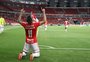 Inter usa dívida do Zenit como trunfo para vencer concorrência por Yuri Alberto