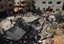 Catar anuncia que trégua em Gaza e libertação de reféns vão começar na sexta-feira