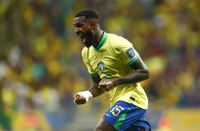 Rafael Ribeiro / CBF/Divulgação Rafael Ribeiro / CBF/Divulgação