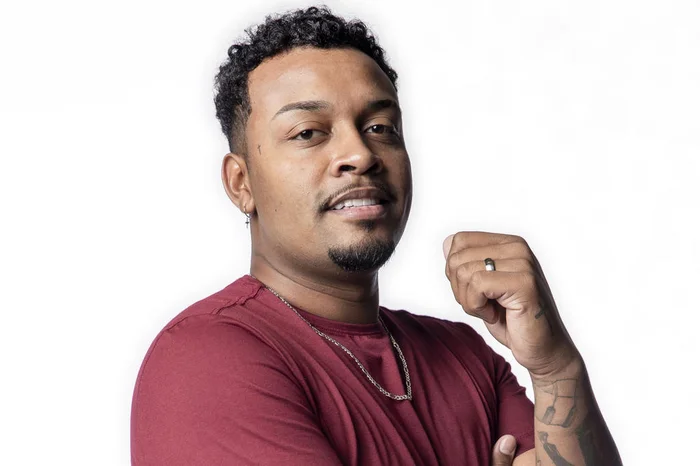 Fábio Rocha / TV Globo,Divulgação Fábio Rocha / TV Globo,Divulgação