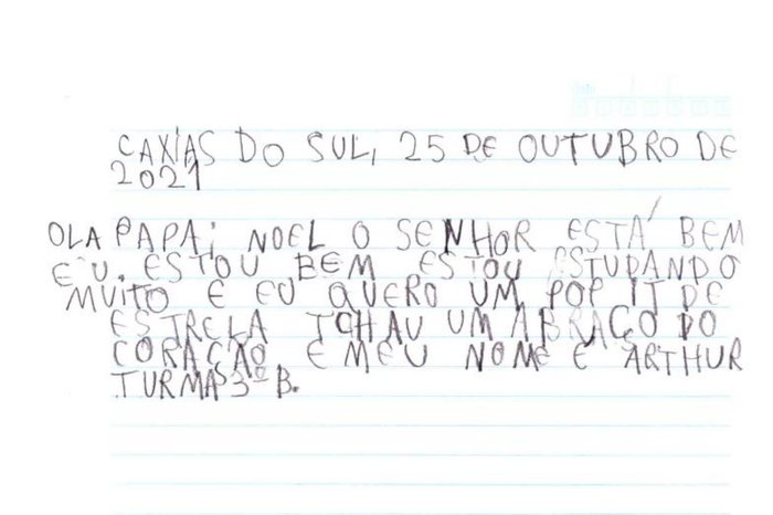 Correios / Divulgação