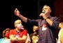 Apostando na força de Lula, PT reafirma pré-candidatura de Edegar Pretto em conferência estadual