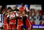 Com gols no fim, Inter vence o São José pelo Gauchão 