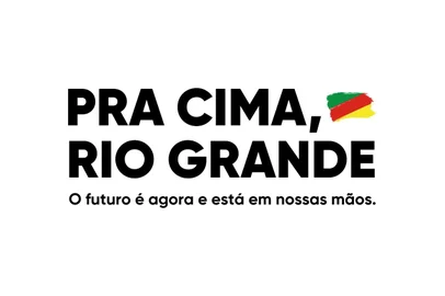 Campanha Pra Cima, Rio Grande