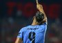 Belgrano está focado no campeonato argentino e Inter é favorito, diz atacante