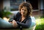 "A força de um livro está no leitor. O acontecimento do livro é no leitor", diz Carla Madeira
