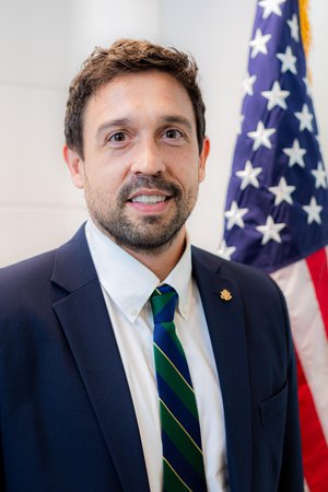 Felipe Menezes / U.S Embassy Brasilia Felipe Menezes / U.S Embassy Brasilia