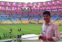 No radar do Grêmio: como é o trabalho de Luís Vagner na Seleção Brasileira