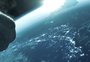 Asteroide "potencialmente perigoso" e maior que pirâmide do Egito passa ao lado da Terra