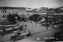 Praça Parobé, em Porto Alegre, na década de 1930<!-- NICAID(15670981) -->