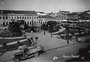 Praça Parobé: antigo jardim ao lado do Mercado Público de Porto Alegre