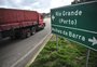 De um mês para o outro, custo com transporte da safra mais do que dobra em cidades do RS