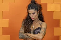 BBB 26 - Aline Campos paredão<!-- NICAID(16203853) -->
