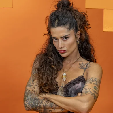 BBB 26 - Aline Campos paredão<!-- NICAID(16203853) -->