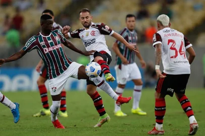Everton Ribeiro, Flamengo