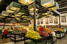 Inauguração da quarta loja da Rede de supermercados Crisan no bairro Interlagos<!-- NICAID(15258499) -->