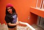 "Aqui é o meu lugar", diz Rhyanna Costa sobre abrigo destinado ao público LGBT+ em Porto Alegre 