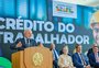 Lula diz que colocou "mulher bonita" no ministério para ter boa articulação política
