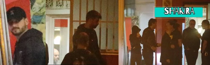 Jordi Martin Paparazzi YouTube/ Reprodução