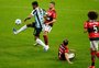 "Se o Flamengo tiver torcida no Maracanã, não devemos jogar", diz diretor jurídico do Grêmio
