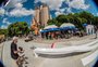Confira a programação que antecede a etapa de Porto Alegre do STU National de skate