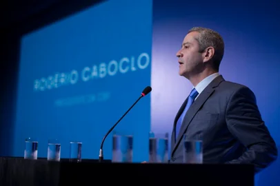 Rogério Caboclo
