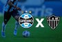 Grêmio x Atlético-MG: horário, como assistir e tudo sobre o jogo da última rodada do Brasileirão