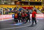 Clubes tradicionais de futebol de campo estão no caminho de gaúchos no futsal; entenda