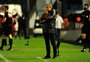Diego Aguirre cita desgaste no Gre-Nal ao lamentar derrota para o Juventude: "Poderíamos ter feito um jogo melhor"