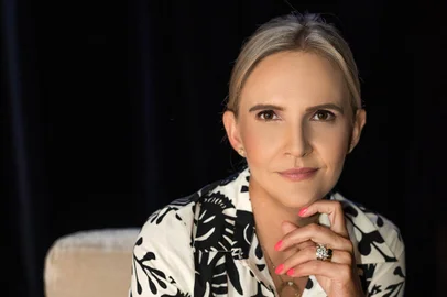 Fernanda Tochetto palestrará no Simpósio do Varejo, em Caxias do Sul<!-- NICAID(15235017) -->