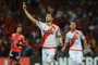 River Plate - Libertadores - Lucas Alario