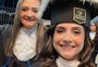 "Indescritível ter sido juntas": mãe e filha dividem trajetória acadêmica e se formam em Psicologia