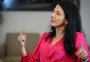 "Buscar aproximação com a comunidade": as metas de Marisol Santos, próxima presidente do Legislativo caxiense