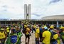 Apesar de questionarem o processo eleitoral e atacarem as instituições democráticas, ao menos quatro gaúchos envolvidos nos atos de 8 de Janeiro são candidatos no RS