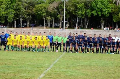 2ª Copa Revelação Pedro Henrique Brair de futebol Sub-17 acontece nos dias 17 e 18 de fevereiro, em Passo Fundo<!-- NICAID(15681597) -->