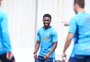 Grêmio tem dúvida no ataque para enfrentar o Bragantino