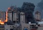Entenda o que é o Hamas, grupo terrorista que atacou Israel