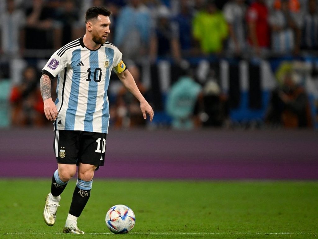 Horário do jogo da Argentina hoje x Holanda nas quartas; transmissão da  Copa do Mundo