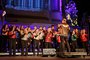 Coro Unimed Nordeste-RS se apresenta no Vozes de Natal, em São Marcos, neste domingo <!-- NICAID(15619100) -->