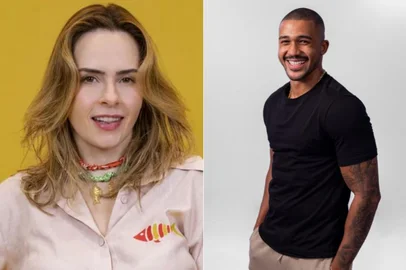 TV Globo / Divulgação "BBB 26": entenda a briga de Matheus e Ana Paula, que chamou mineira de "patroa"<!-- NICAID(16209071) -->