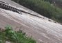 Chuva forte deve persistir nos próximos dias na Serra gaúcha