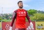 Ivan volta a ser relacionado pelo Inter após 10 meses afastado