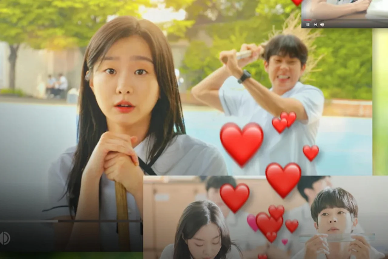 Divulgação/Netflix