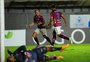 Em jogo com dois tempos distintos, Caxias reage e derrota o Brasil-Pel no Centenário