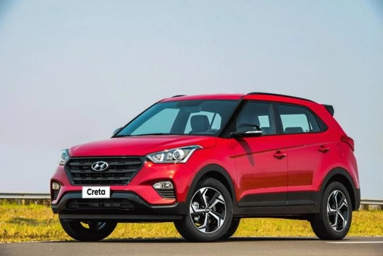 Divulgação/Hyundai