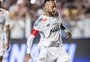 Neymar faz o primeiro gol pelo Santos após retorno à Vila Belmiro