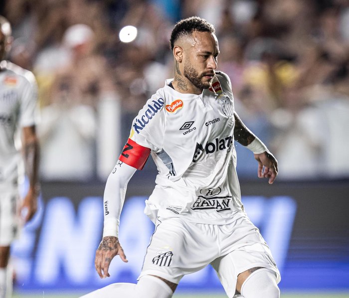Raul Baretta / Santos FC,Divulgação